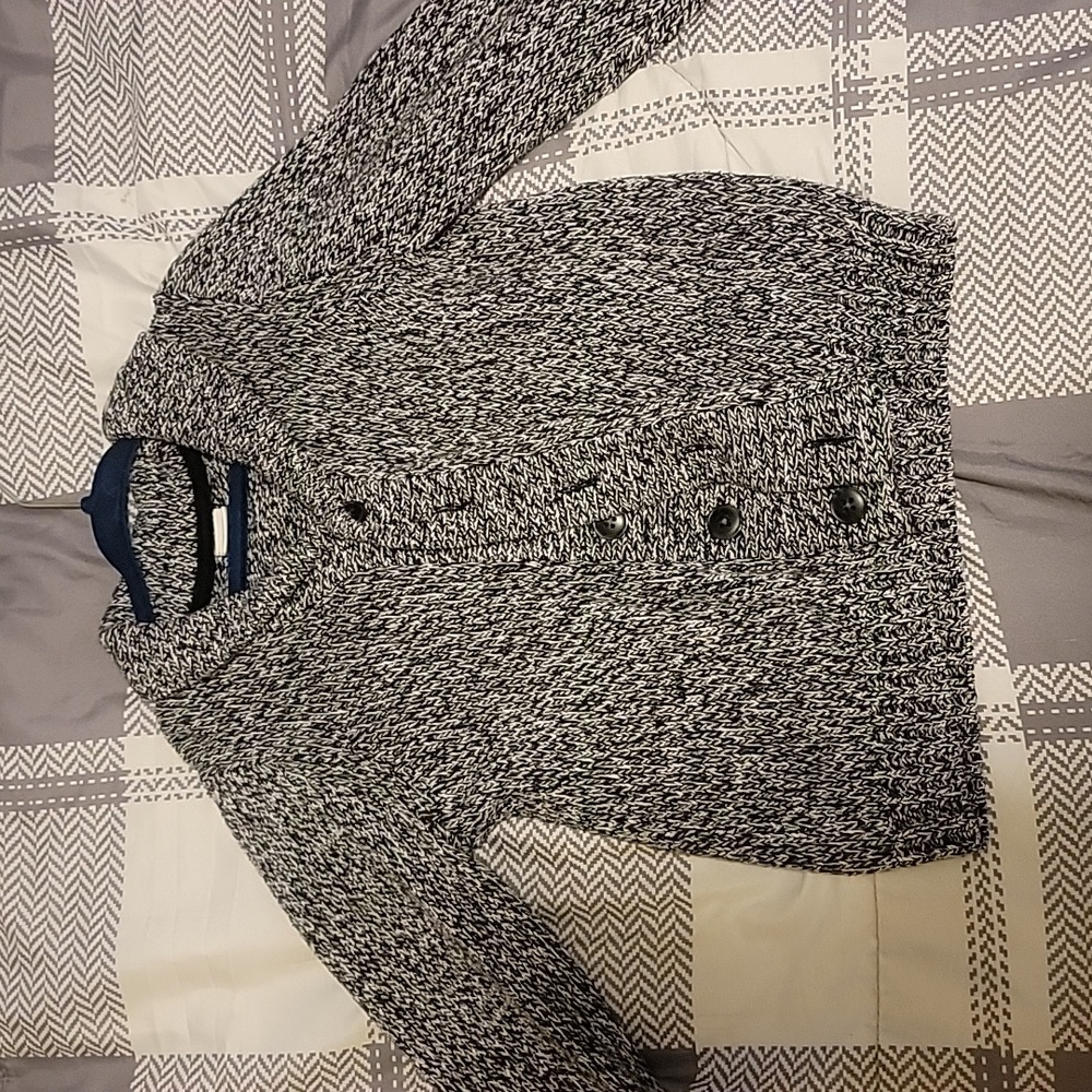 Boys sweater